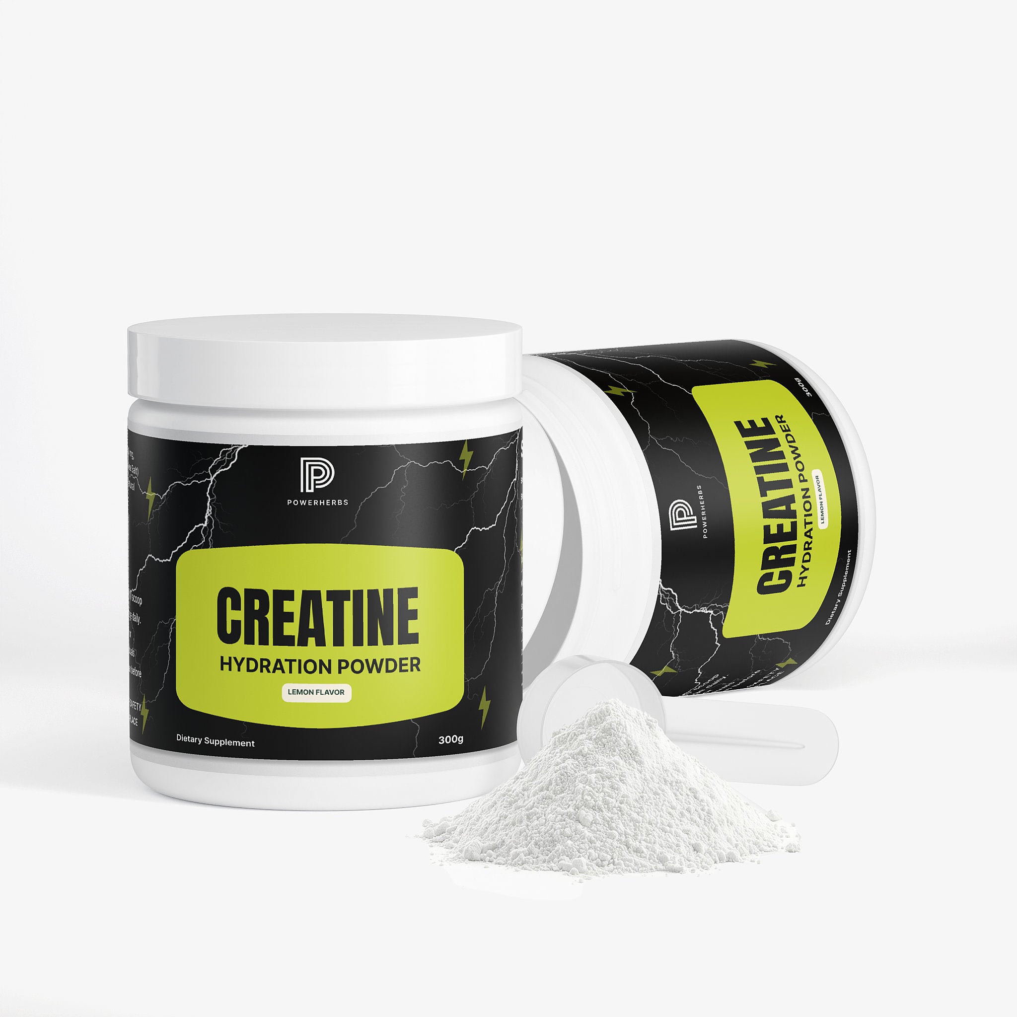 Creatine Hydration Powder