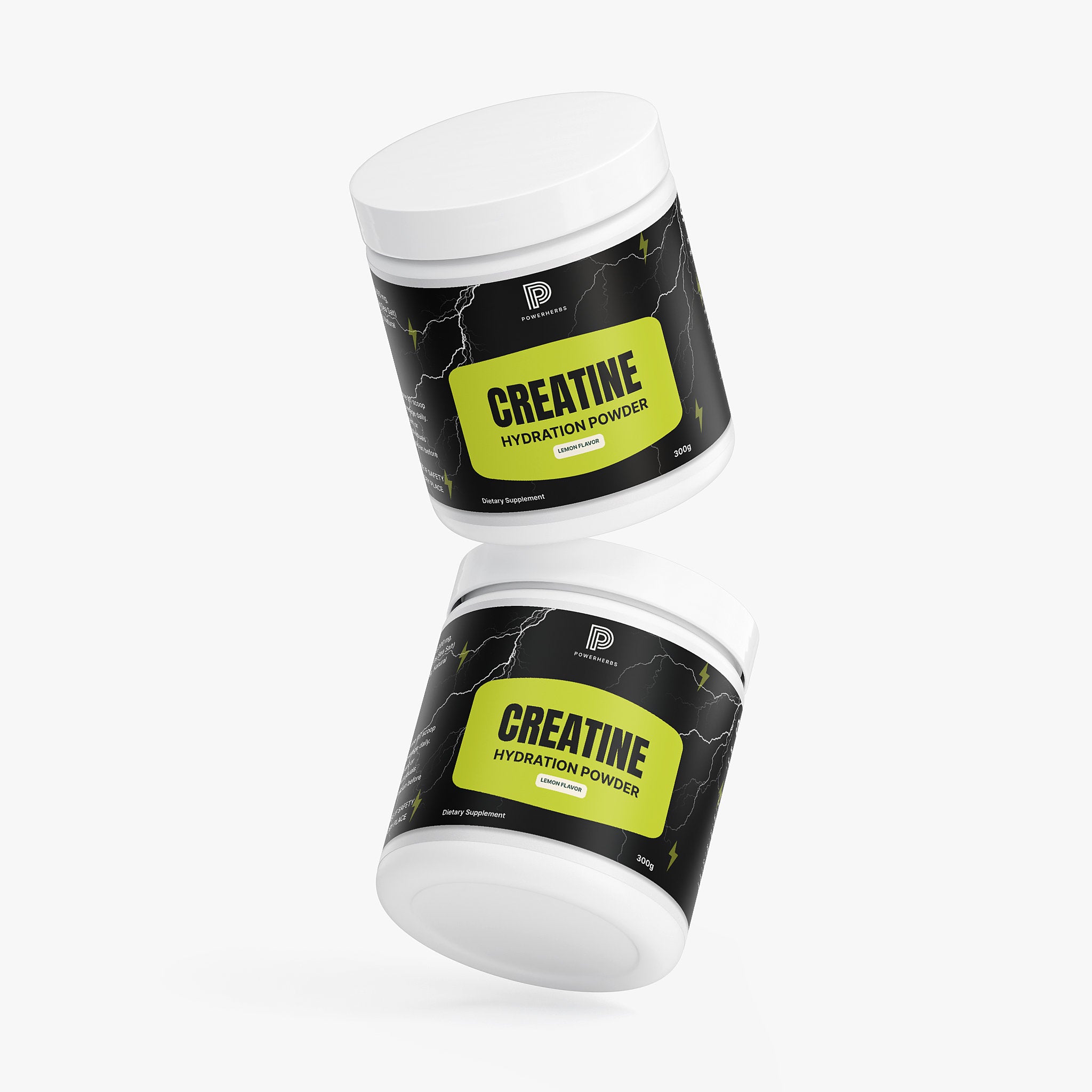 Creatine Hydration Powder