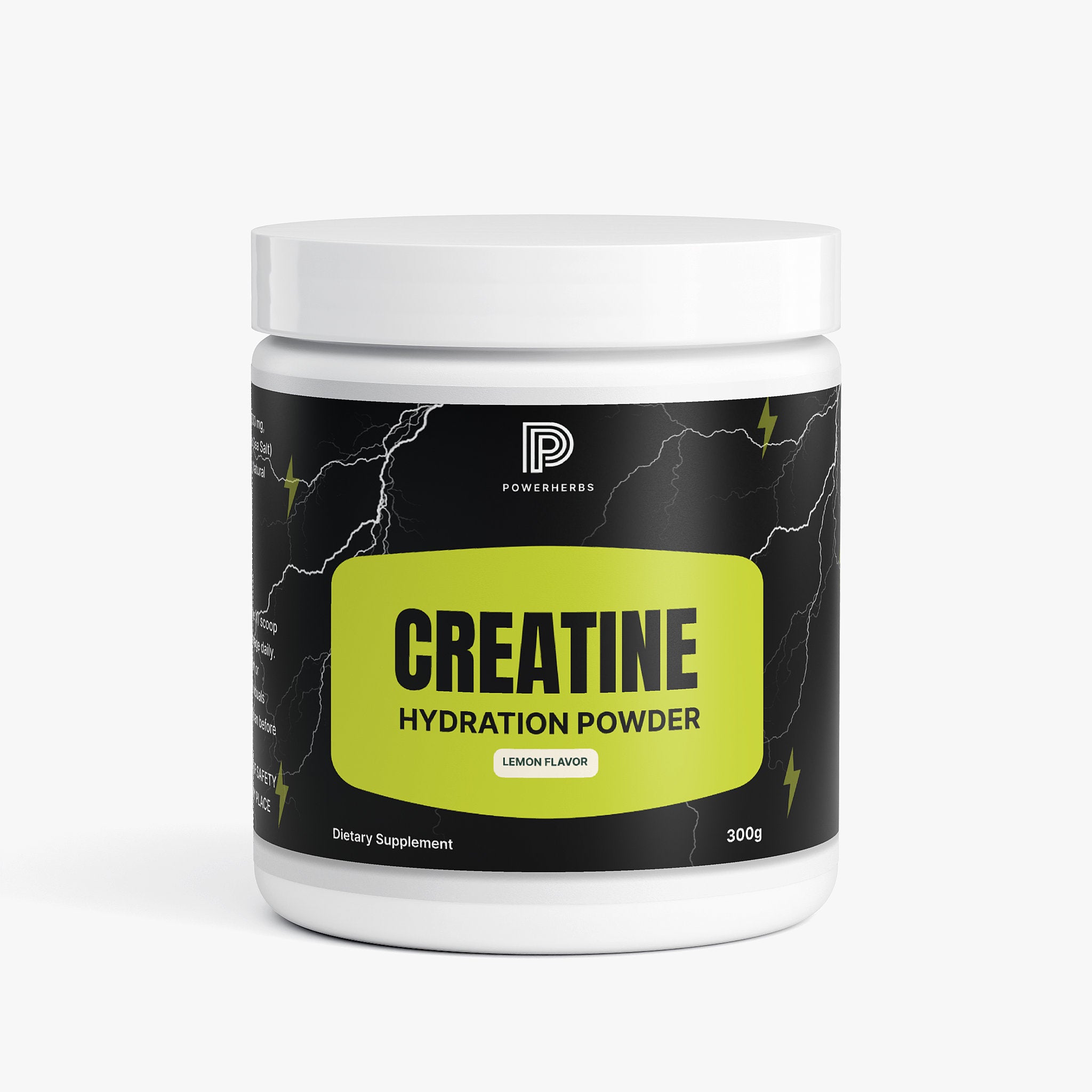 Creatine Hydration Powder