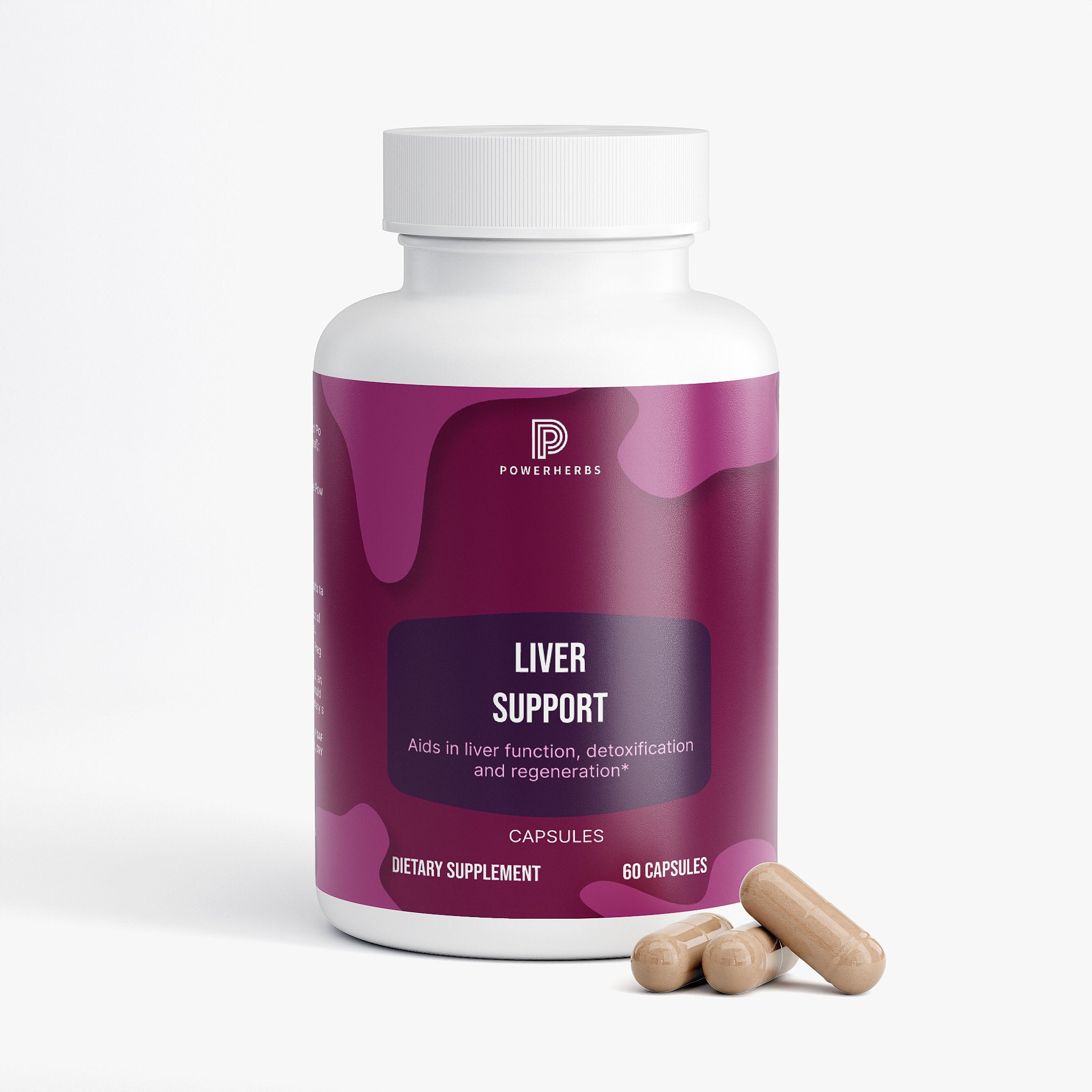 Liver Support