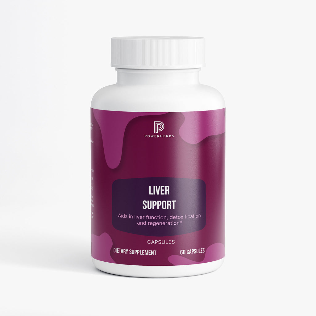 Liver Support