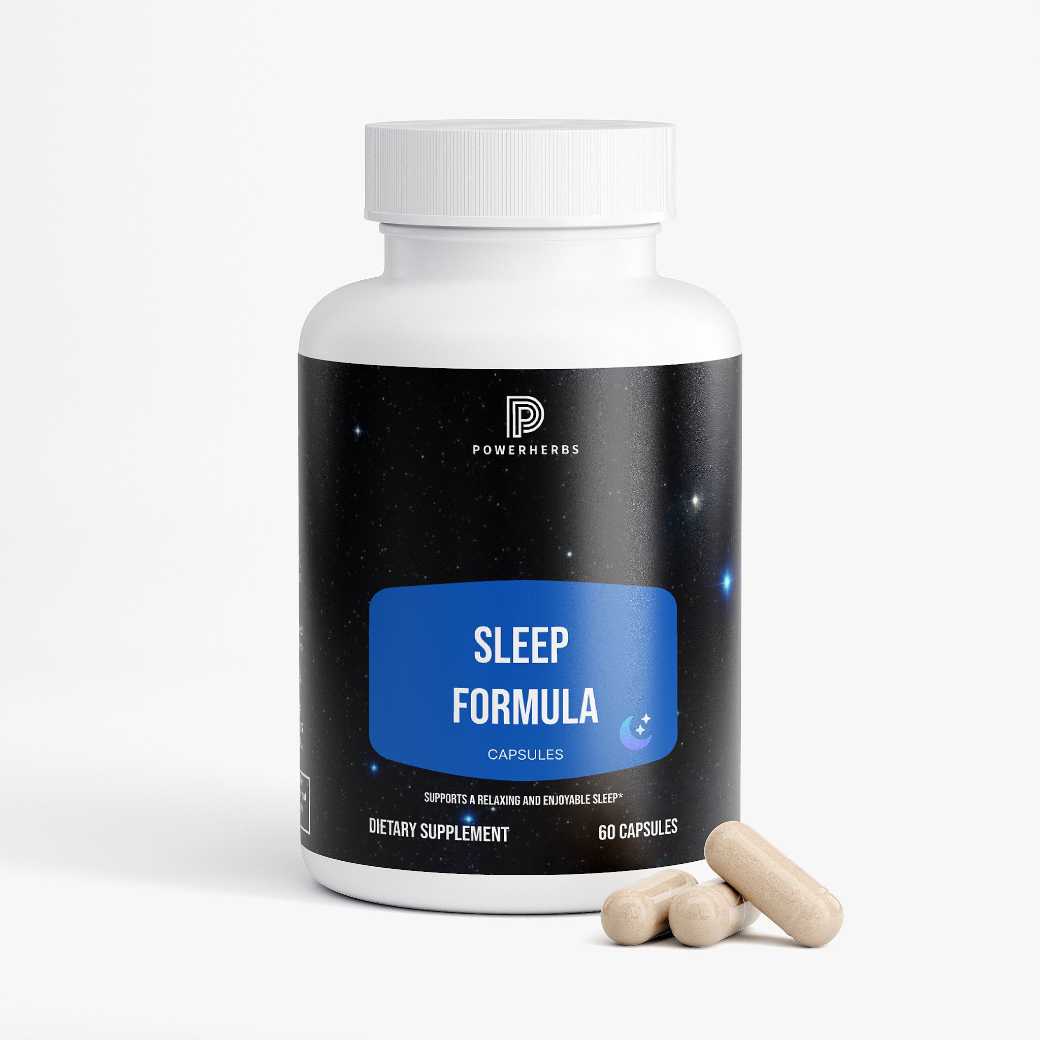 Sleep Formula