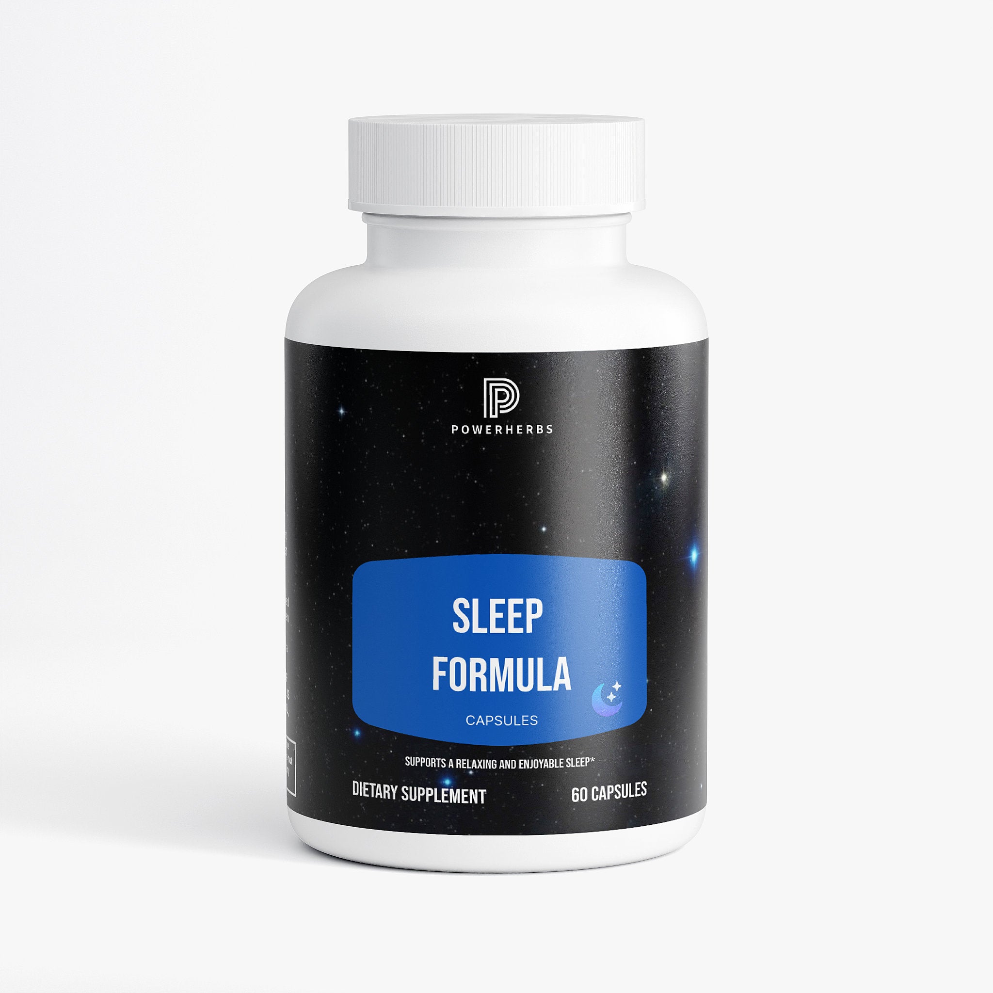 Sleep Formula