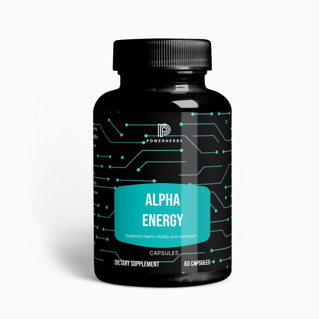 Alpha Energy