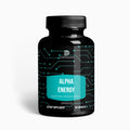 Alpha Energy