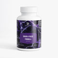 Brain & Focus Formula