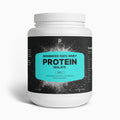 Advanced 100% Whey Protein Isolate (Vanilla)