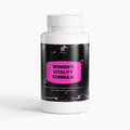 Women's Vitality Formula