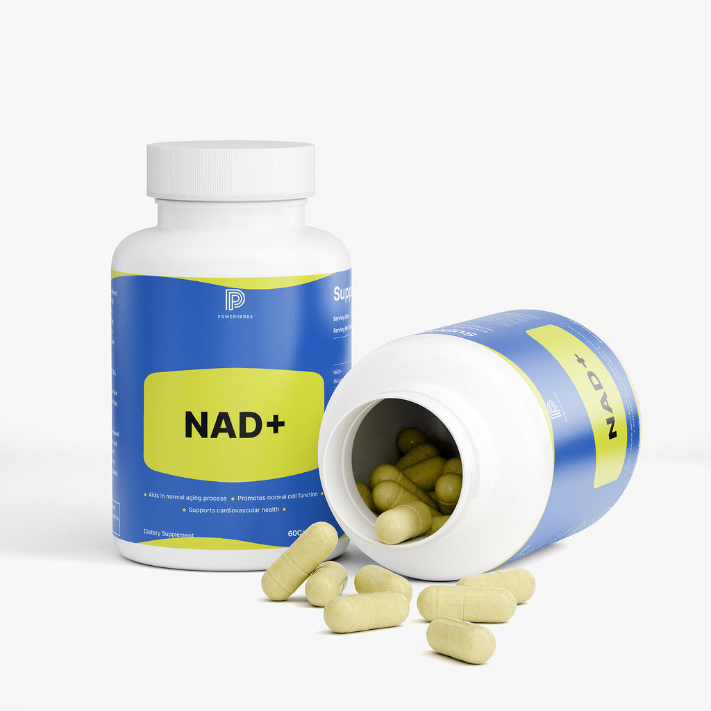 NAD+