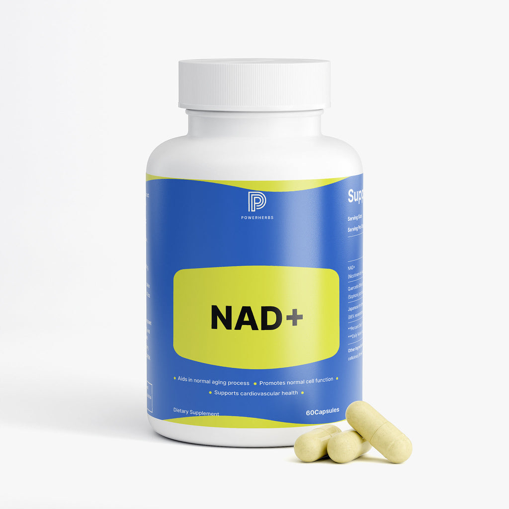 NAD+