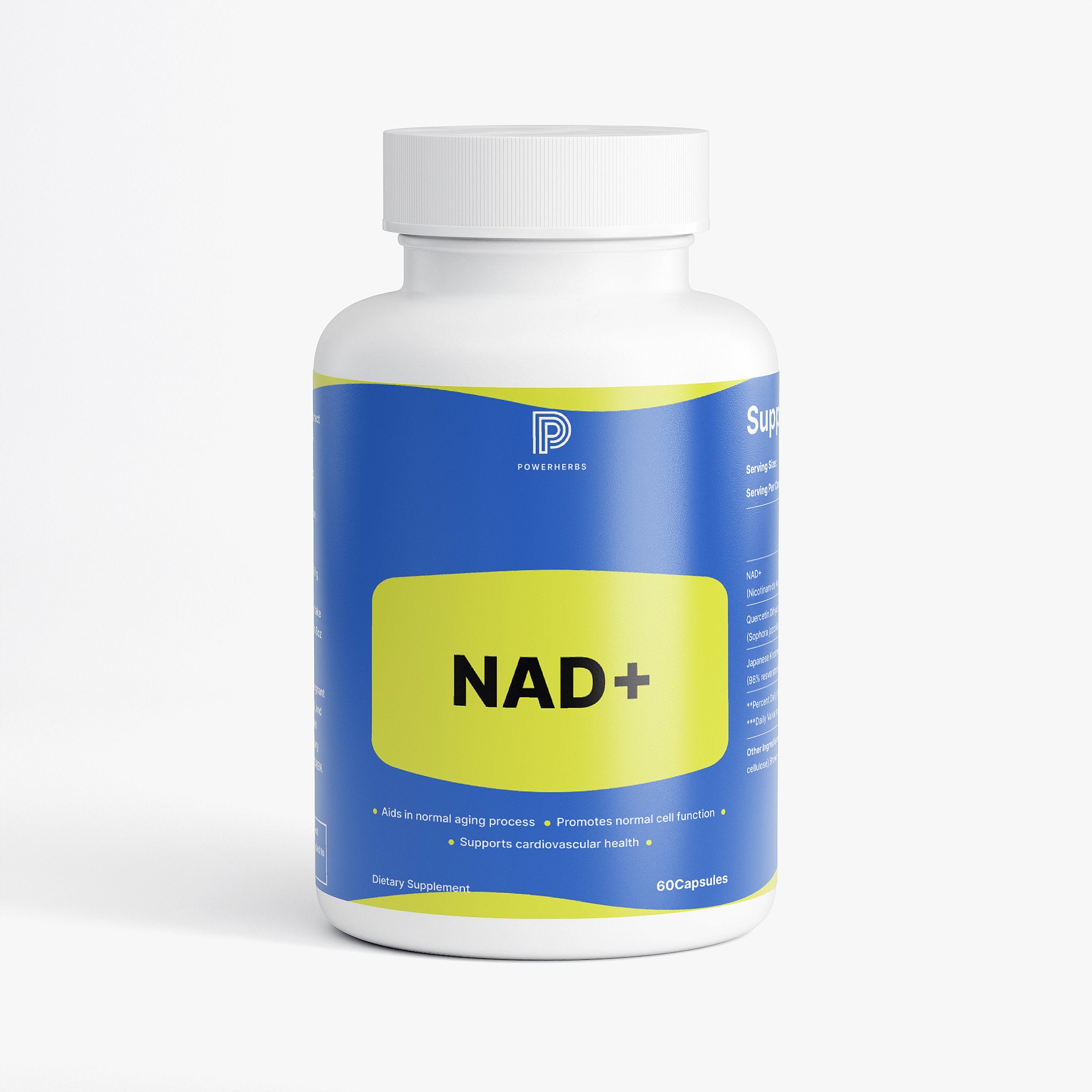 NAD+