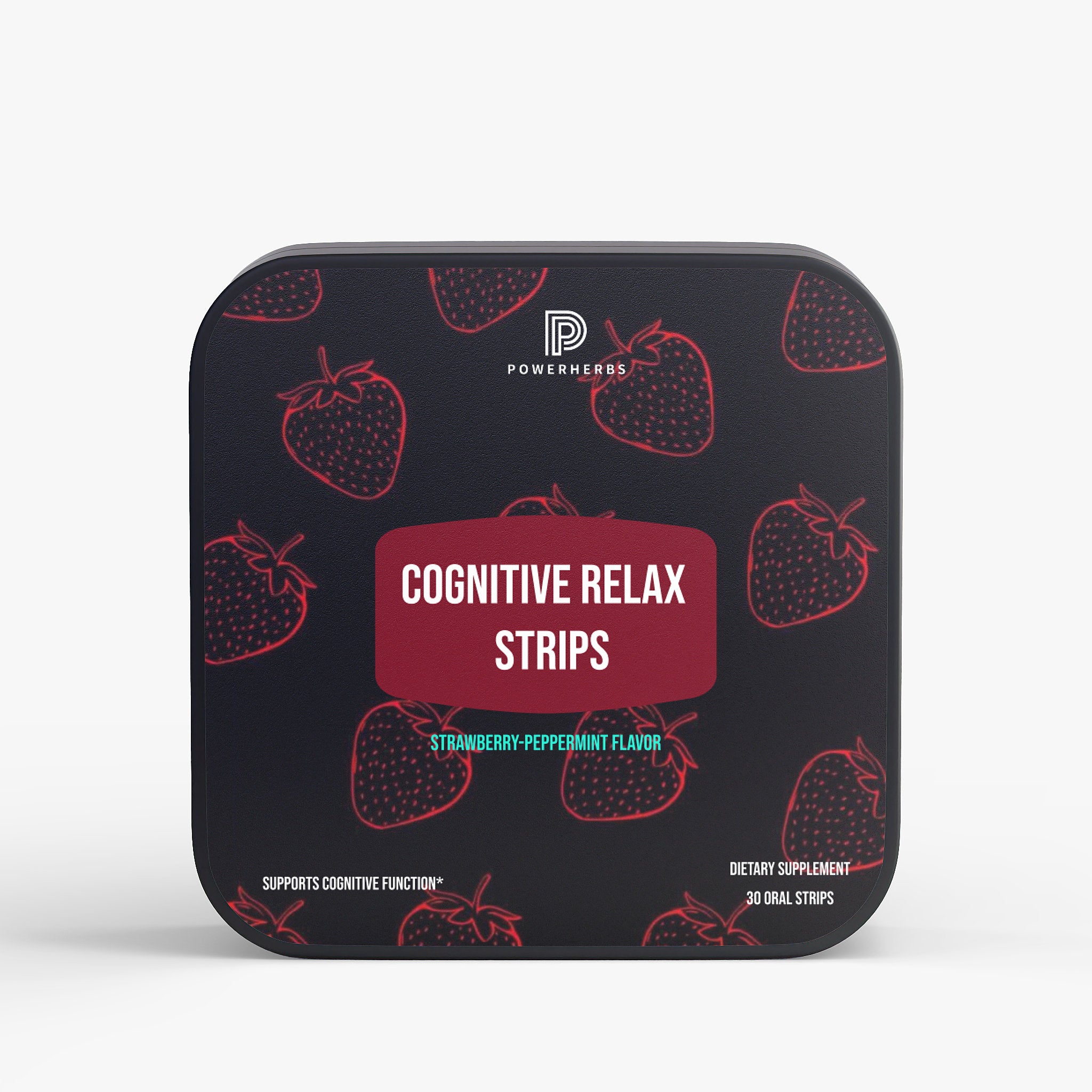 Cognitive Relax Strips