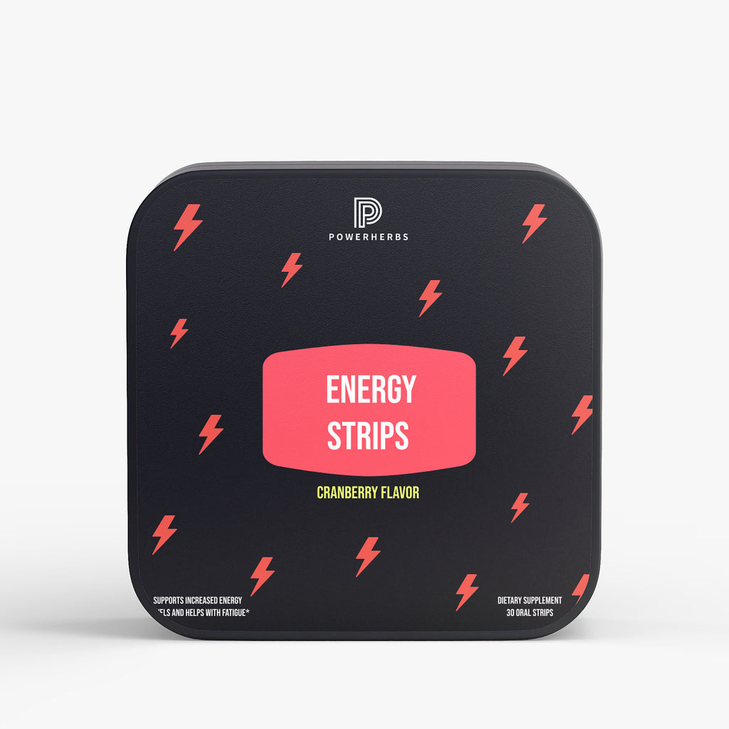 Energy Strips