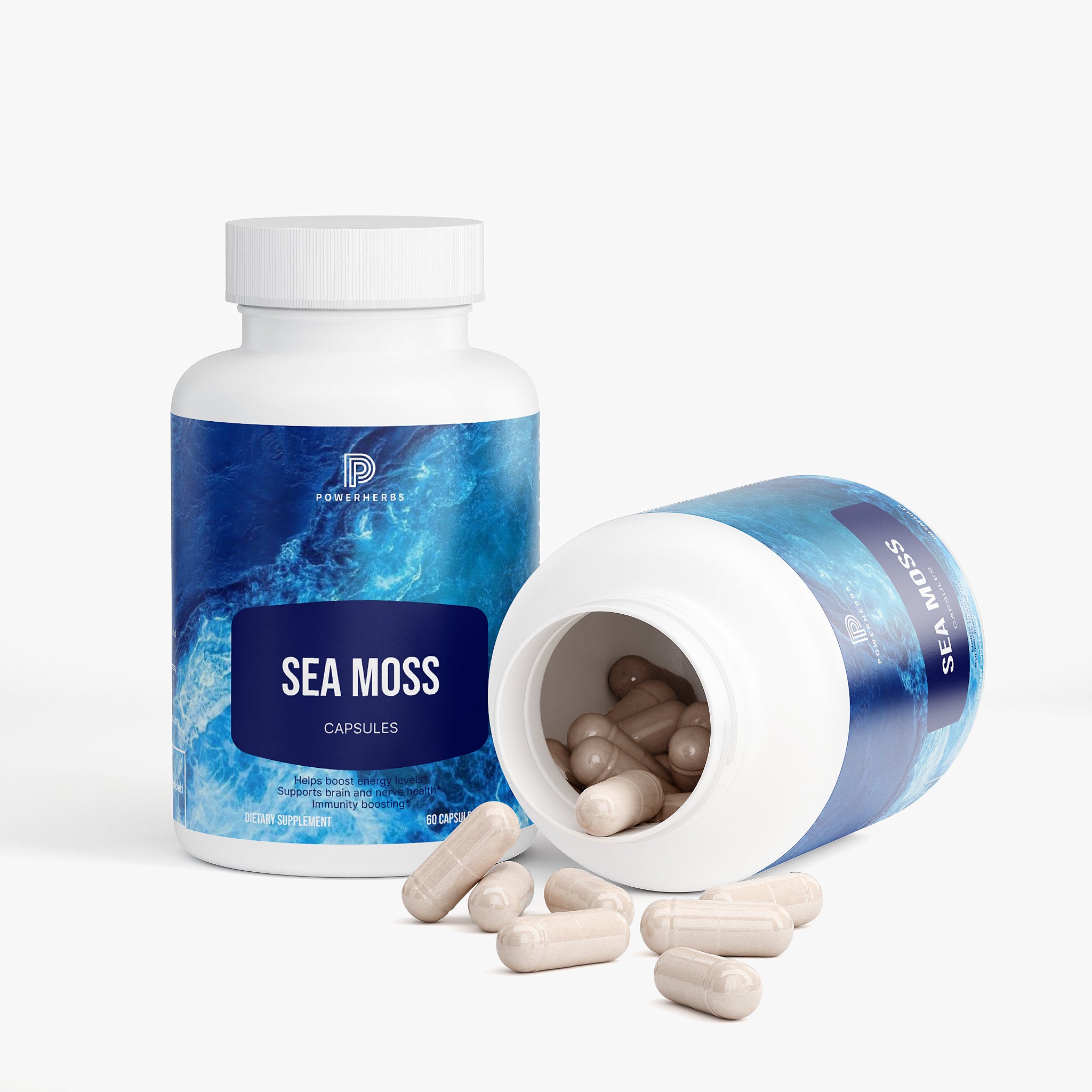 Sea Moss