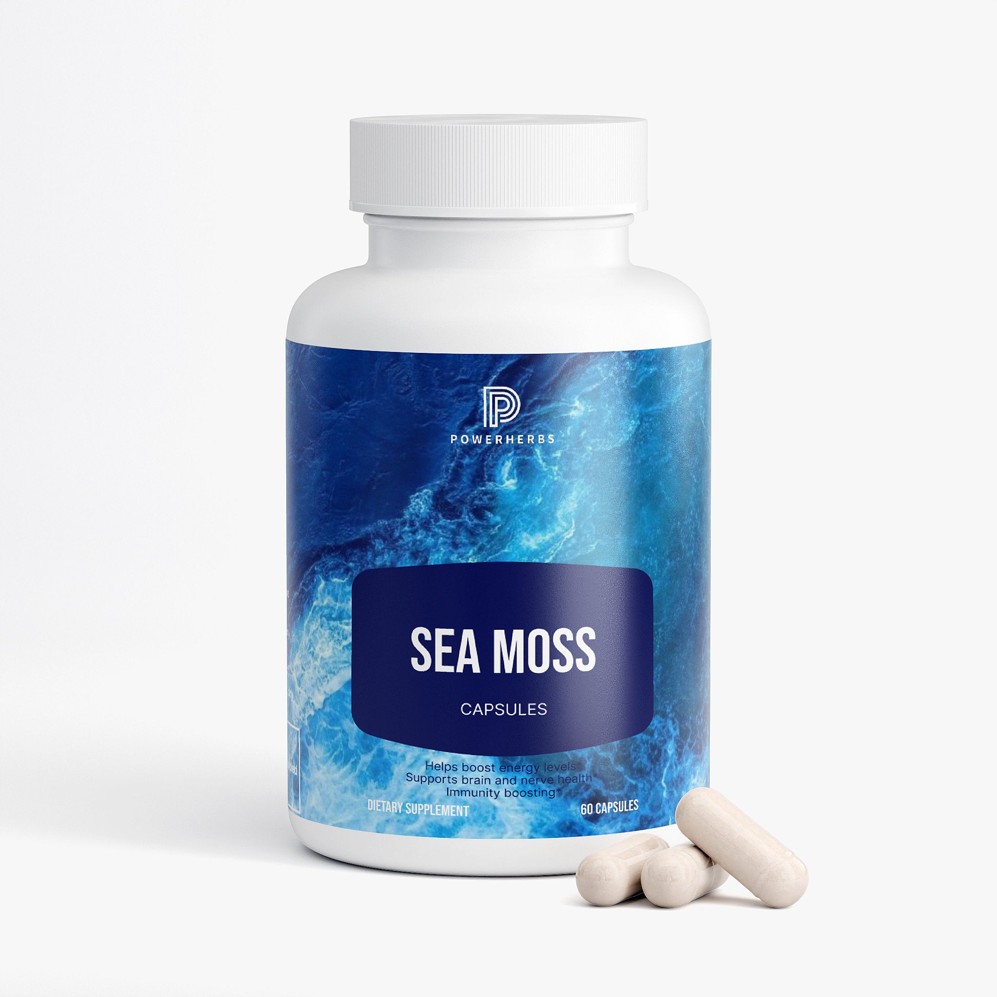 Sea Moss