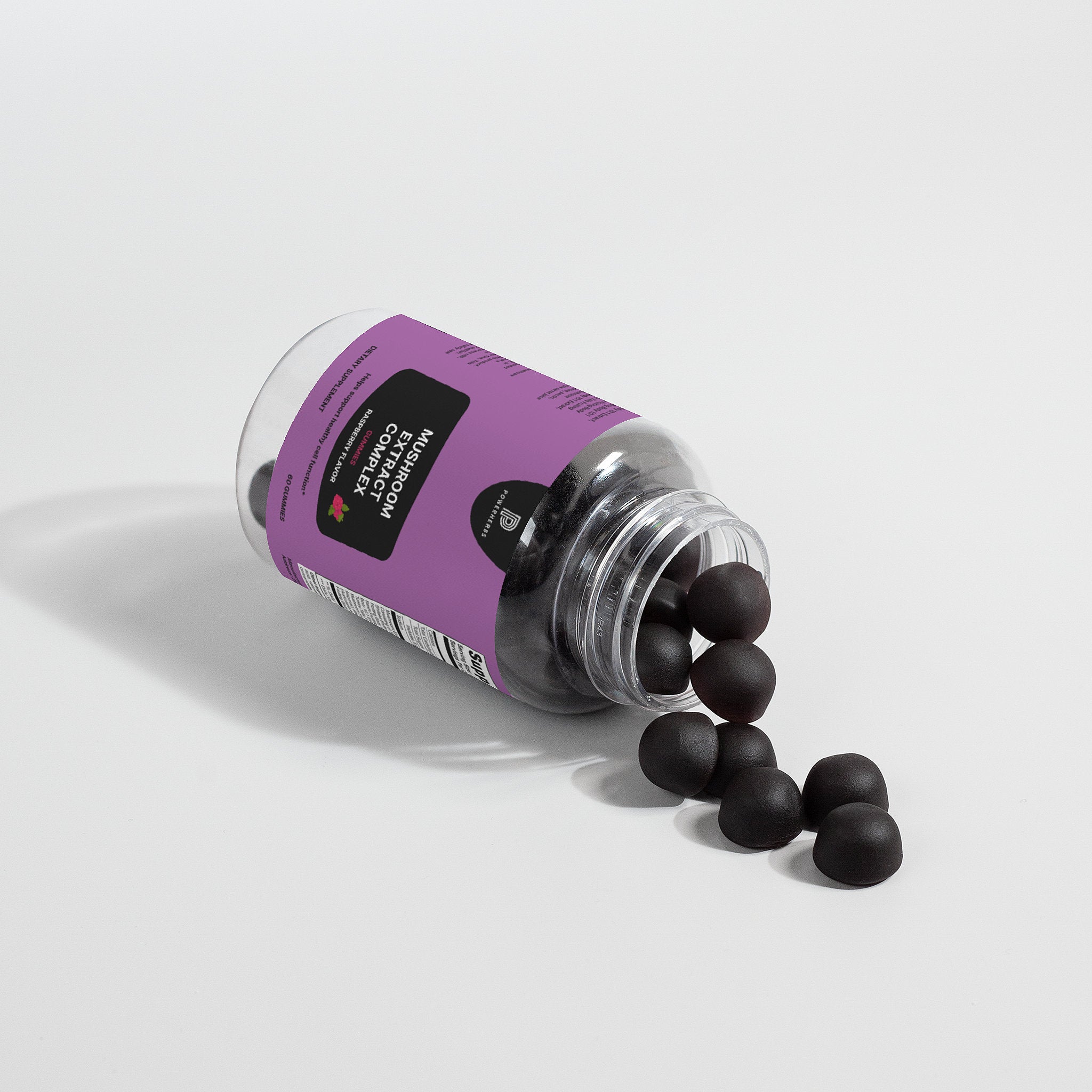 Mushroom Extract Complex