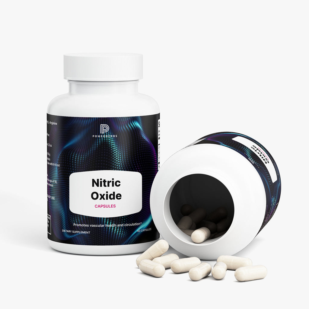 Nitric Oxide