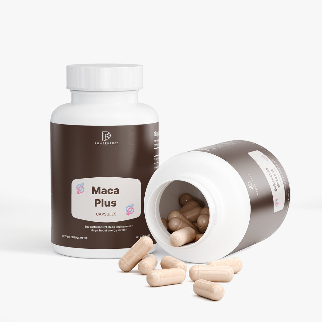 Maca Plus