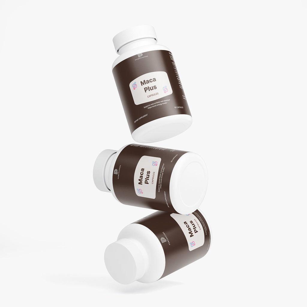 Maca Plus