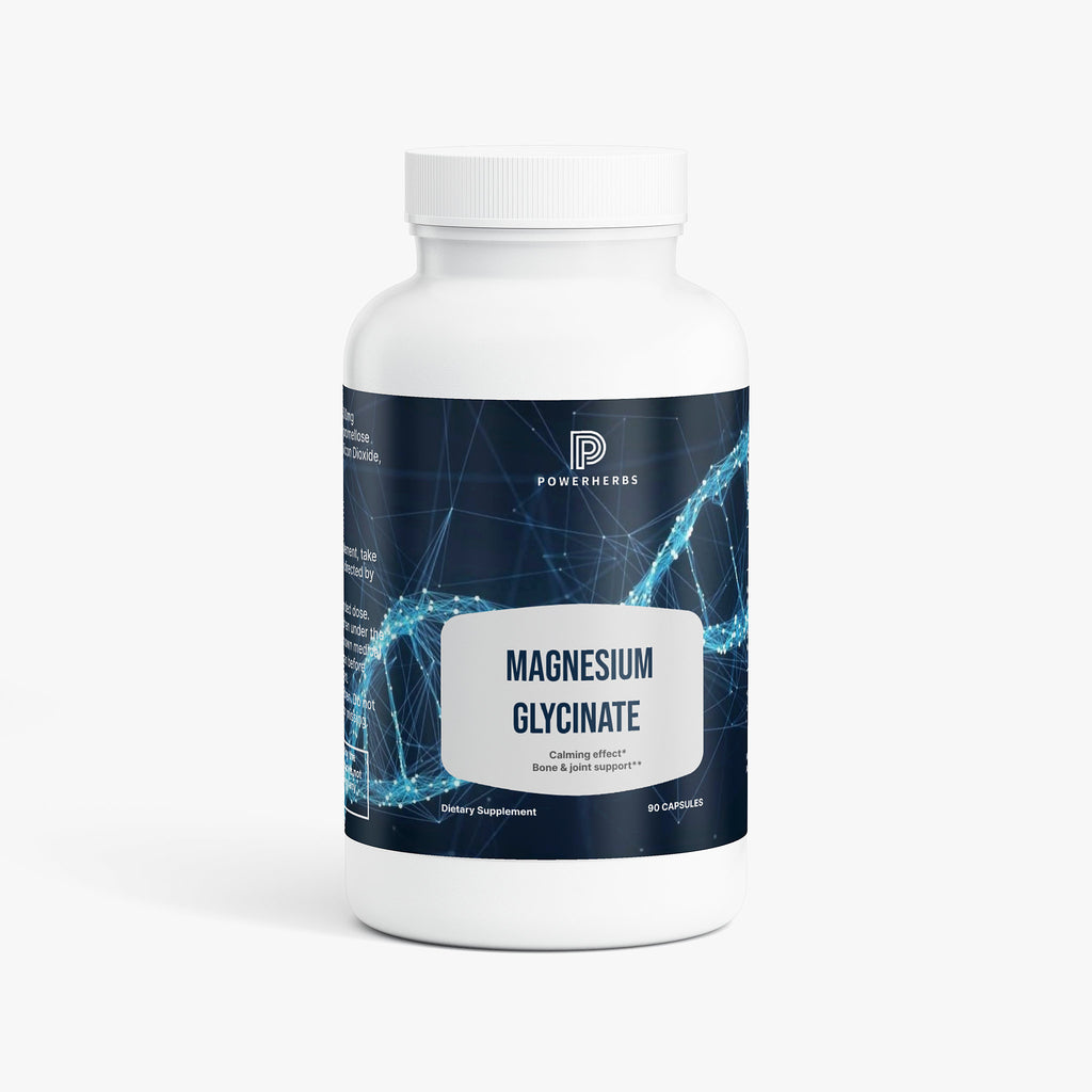 Magnesium Glycinate