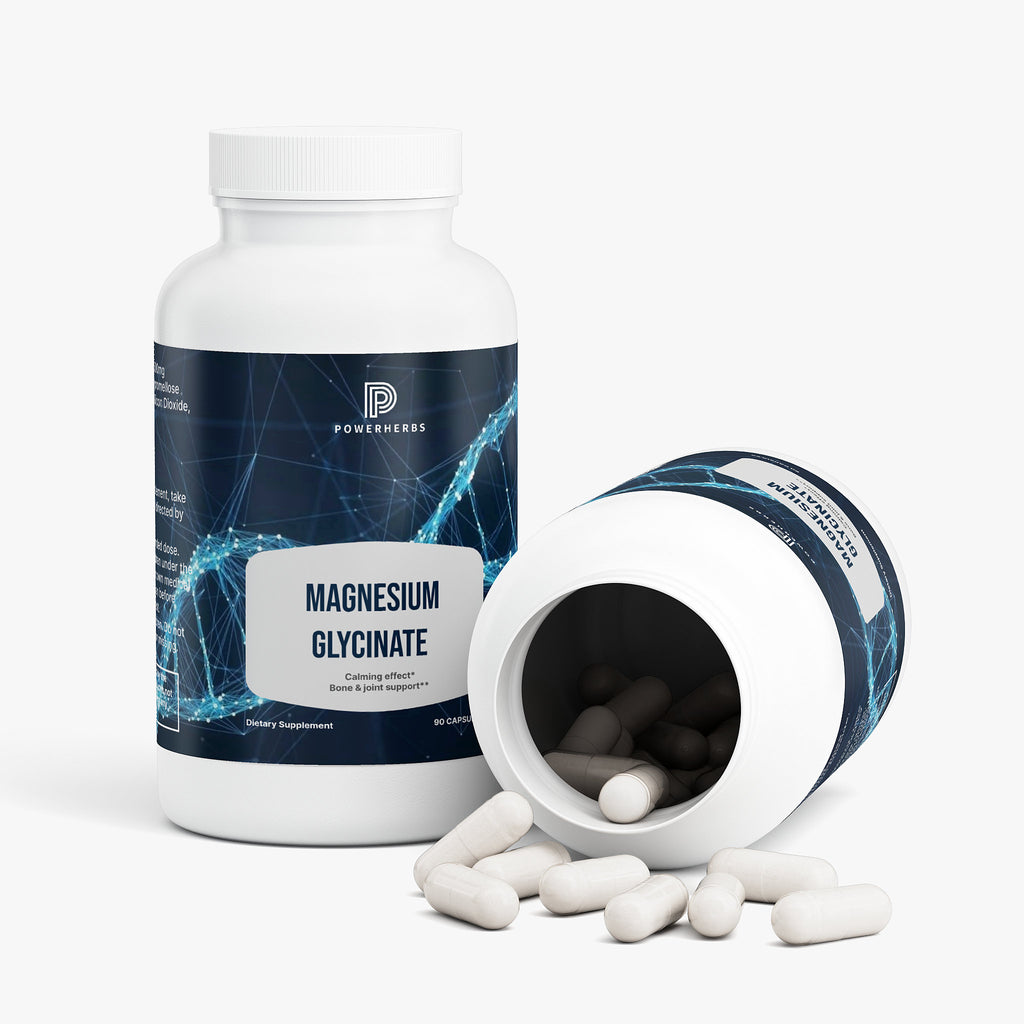 Magnesium Glycinate