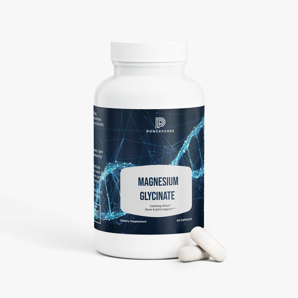 Magnesium Glycinate