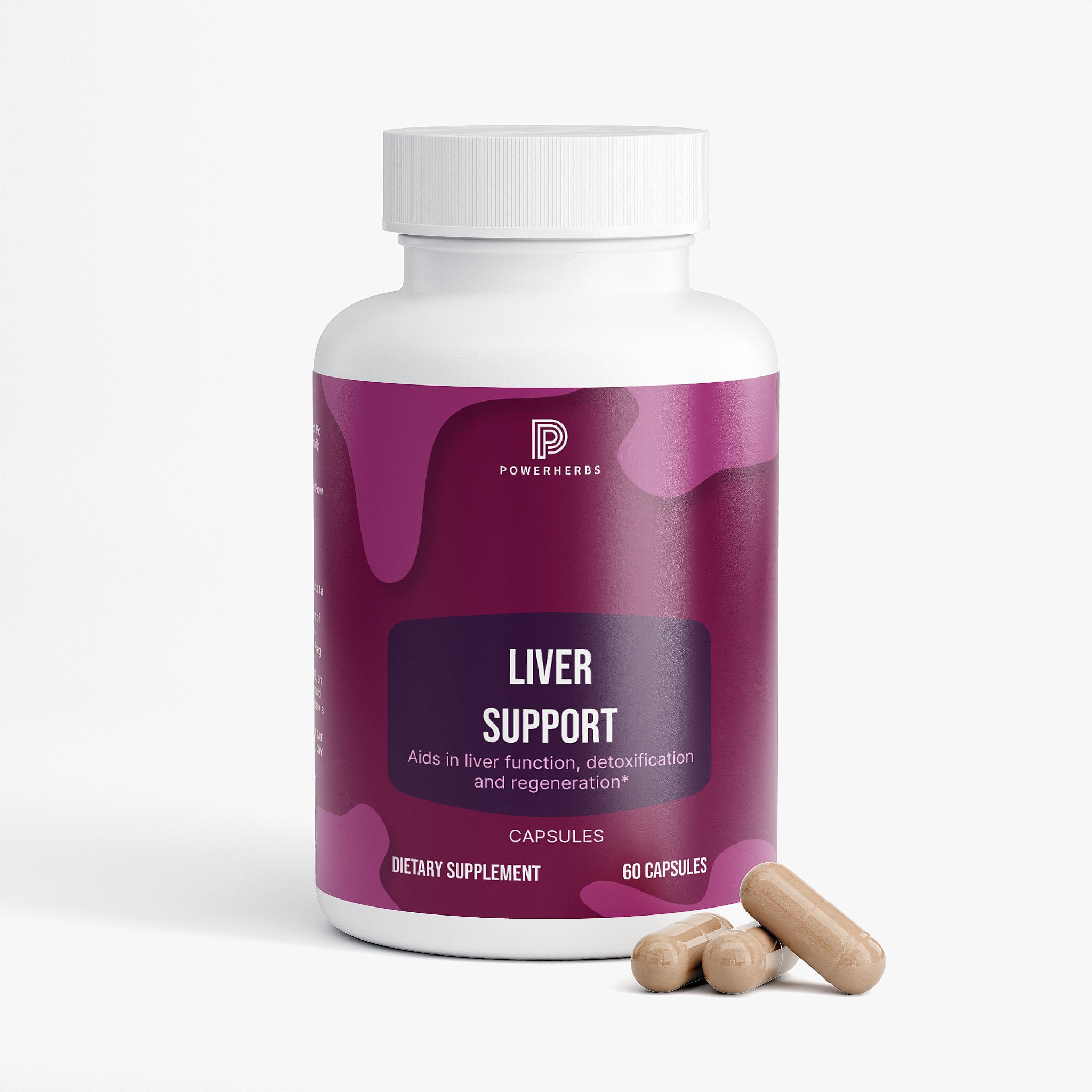 Liver Support