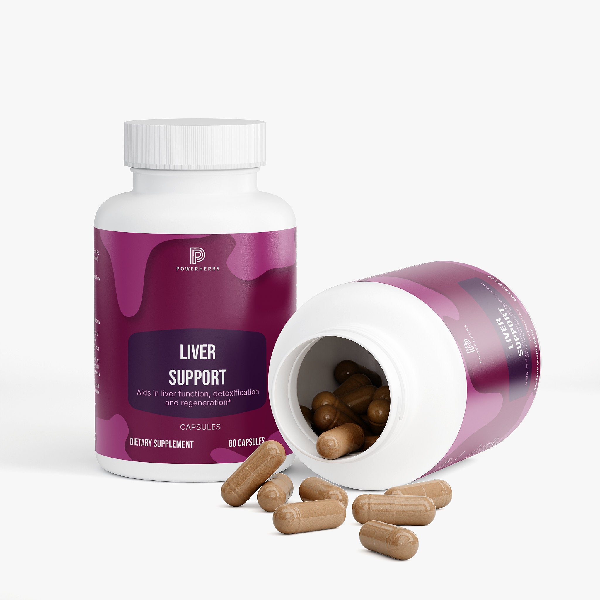Liver Support