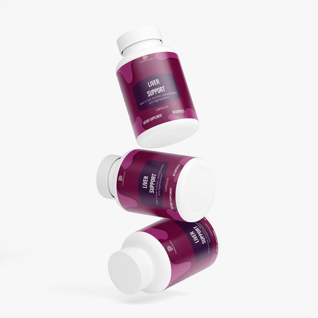 Liver Support