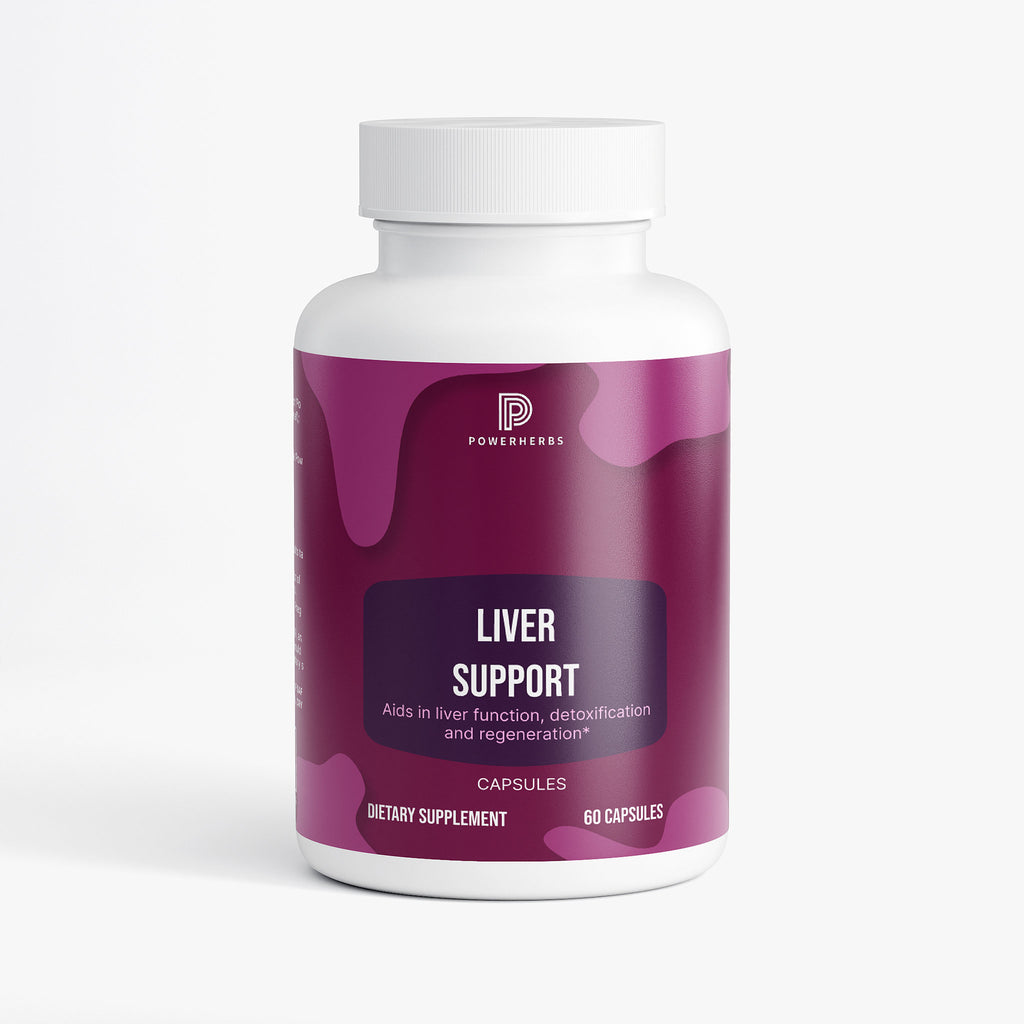 Liver Support