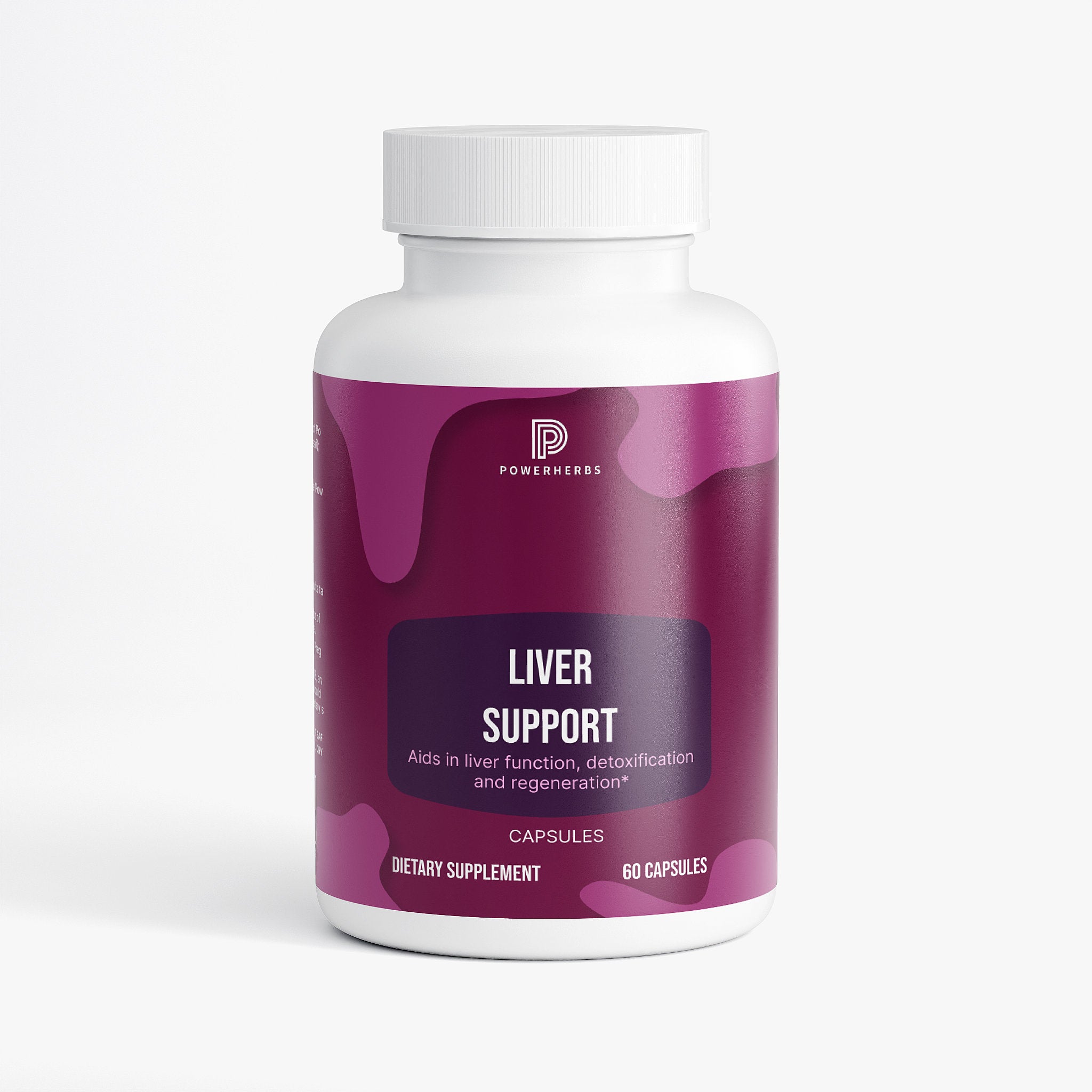 Liver Support