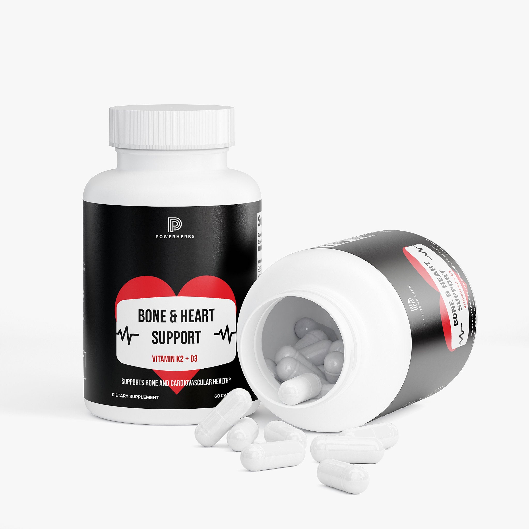 Bone & Heart Support