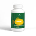 Omega-3 EPA 180mg + DHA 120mg