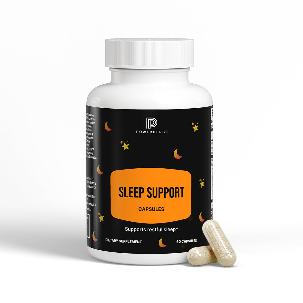 Sleep Support