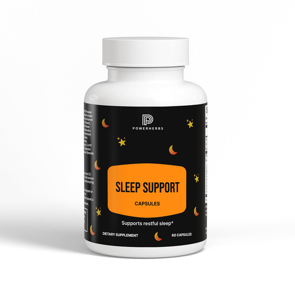 Sleep Support