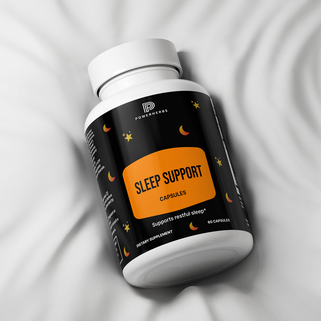 Sleep Support