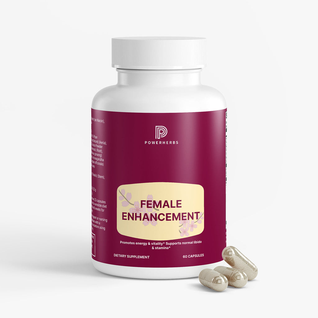 Female Enhancement