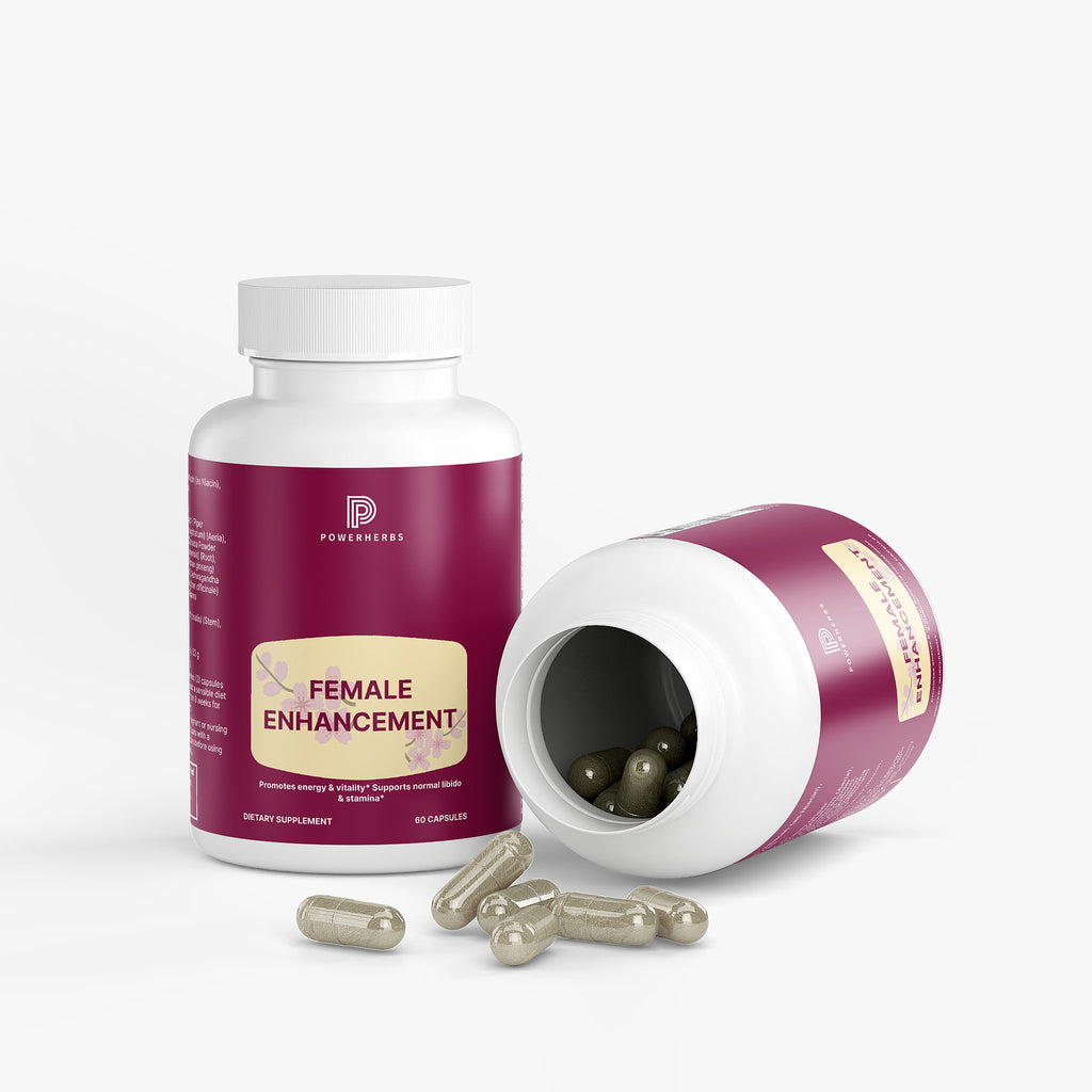Female Enhancement