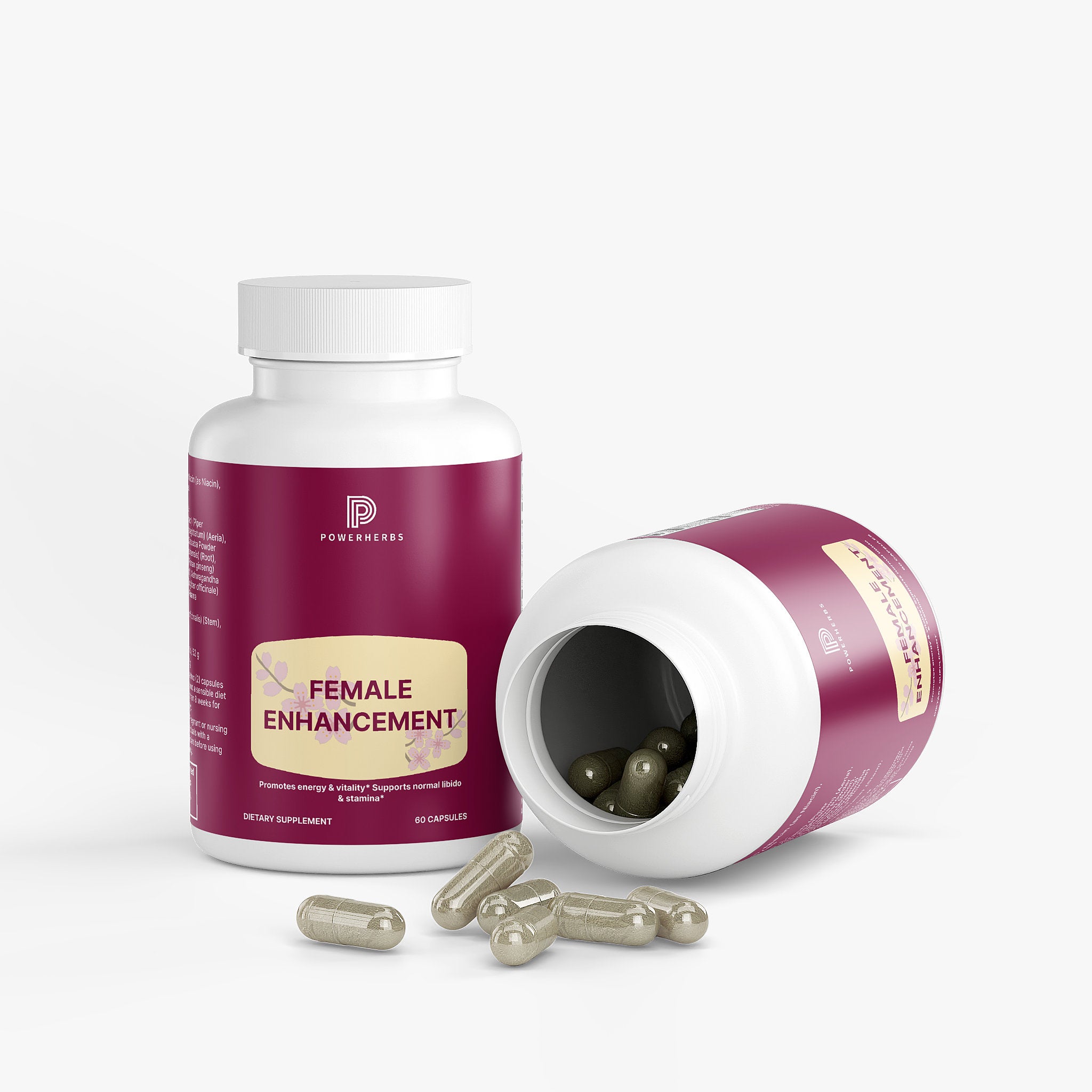 Female Enhancement
