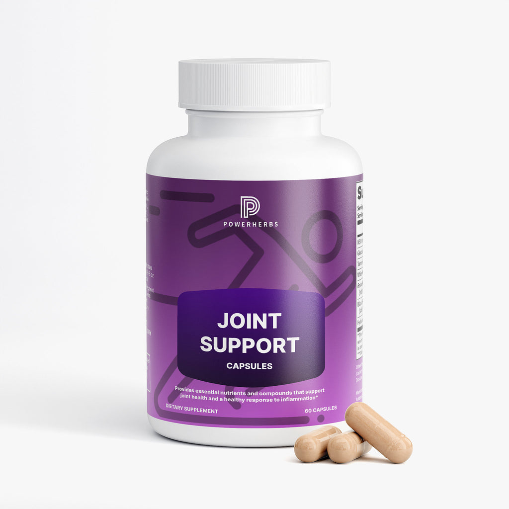 Joint Support