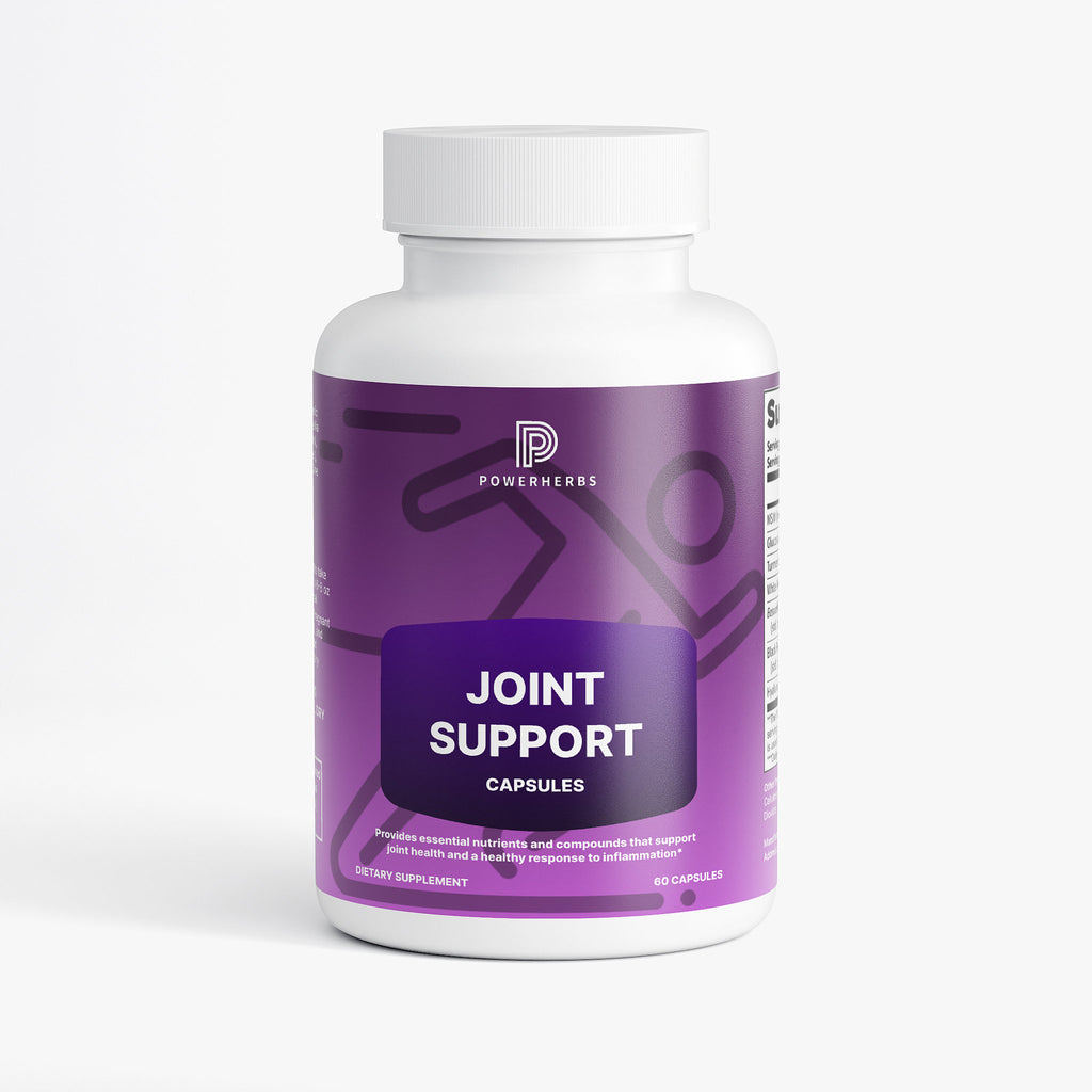 Joint Support