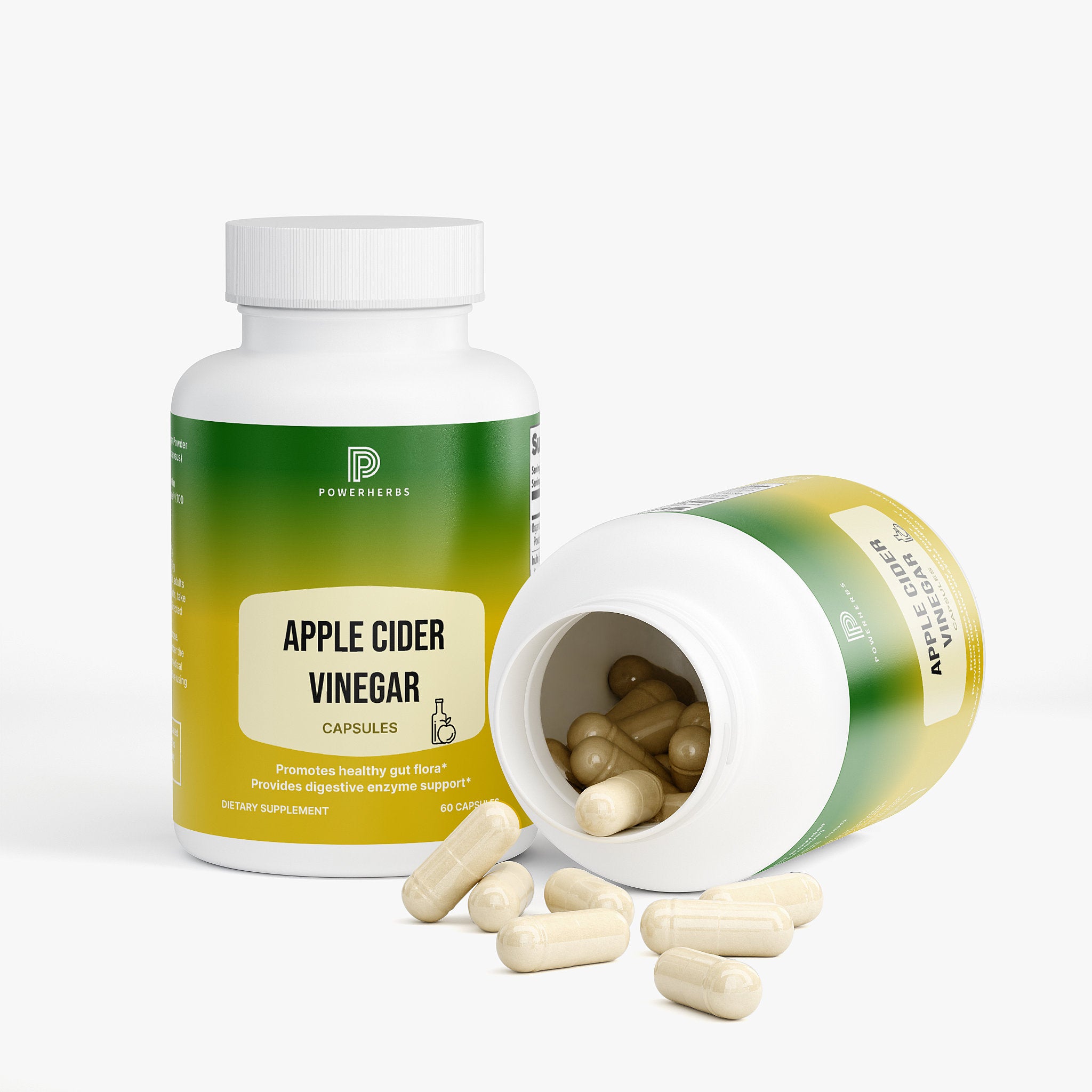 Apple Cider Vinegar Capsules