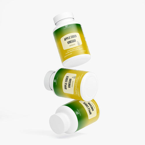 Apple Cider Vinegar Capsules