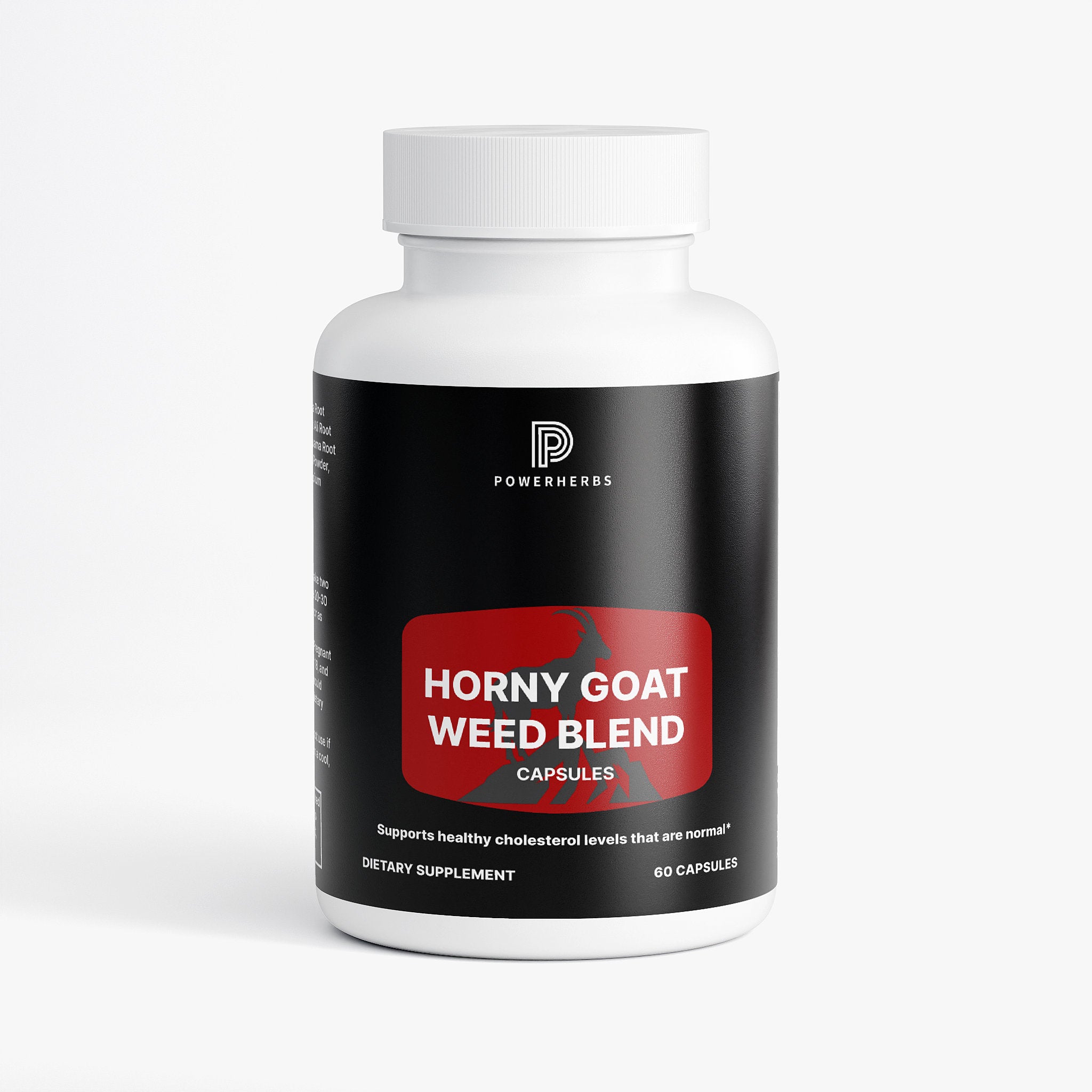 Horny Goat Weed Blend