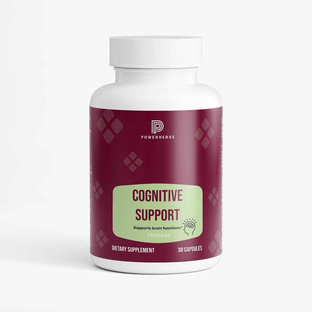 Cognitive Support