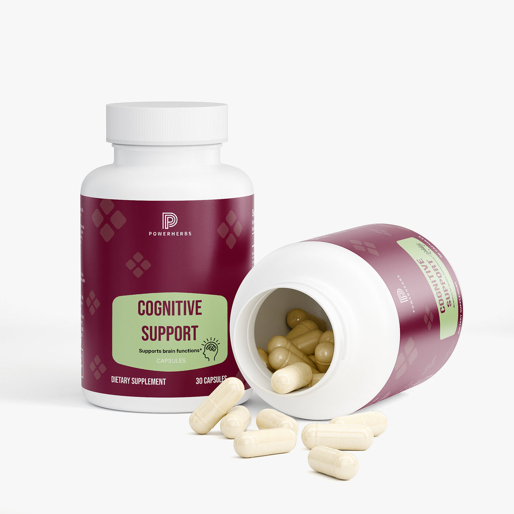 Cognitive Support