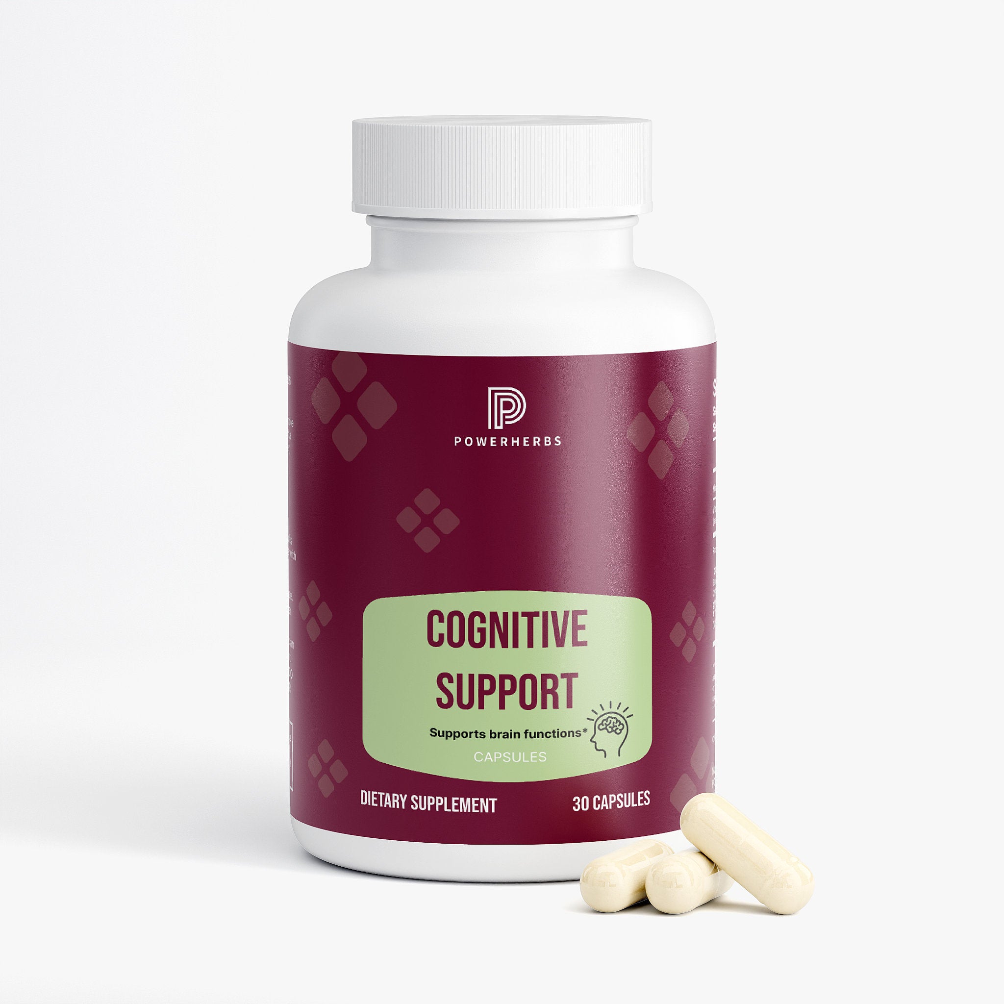 Cognitive Support