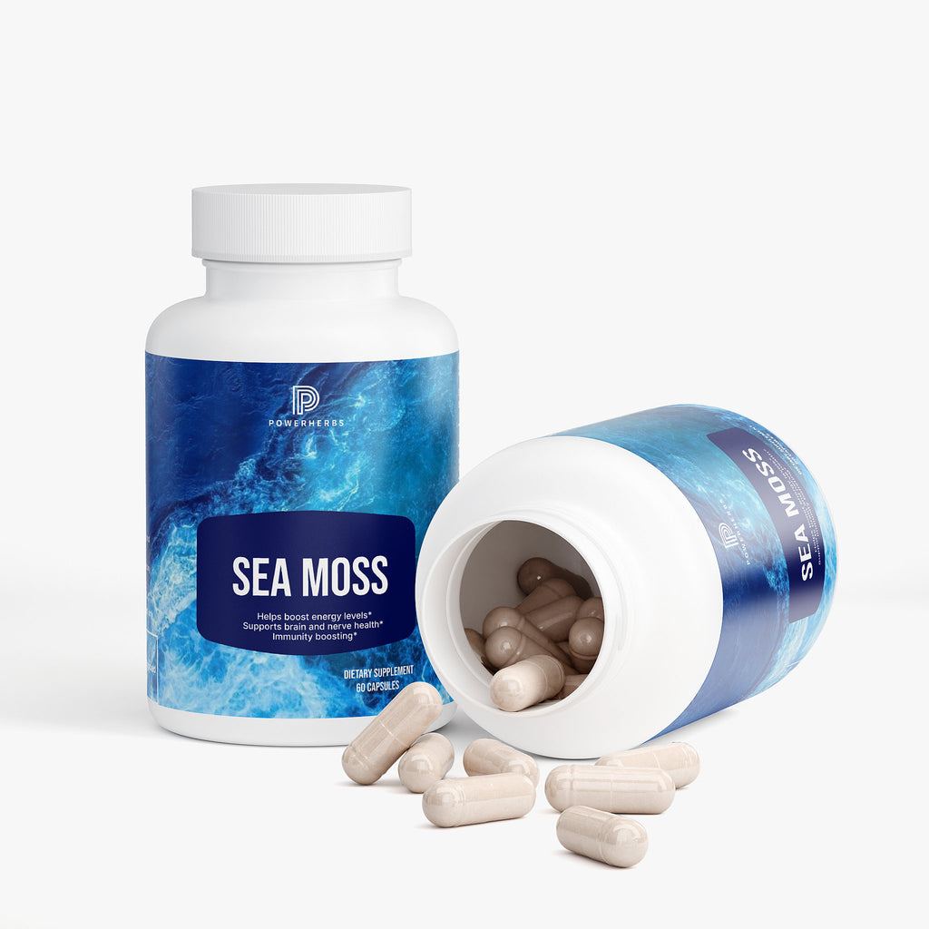 Sea Moss