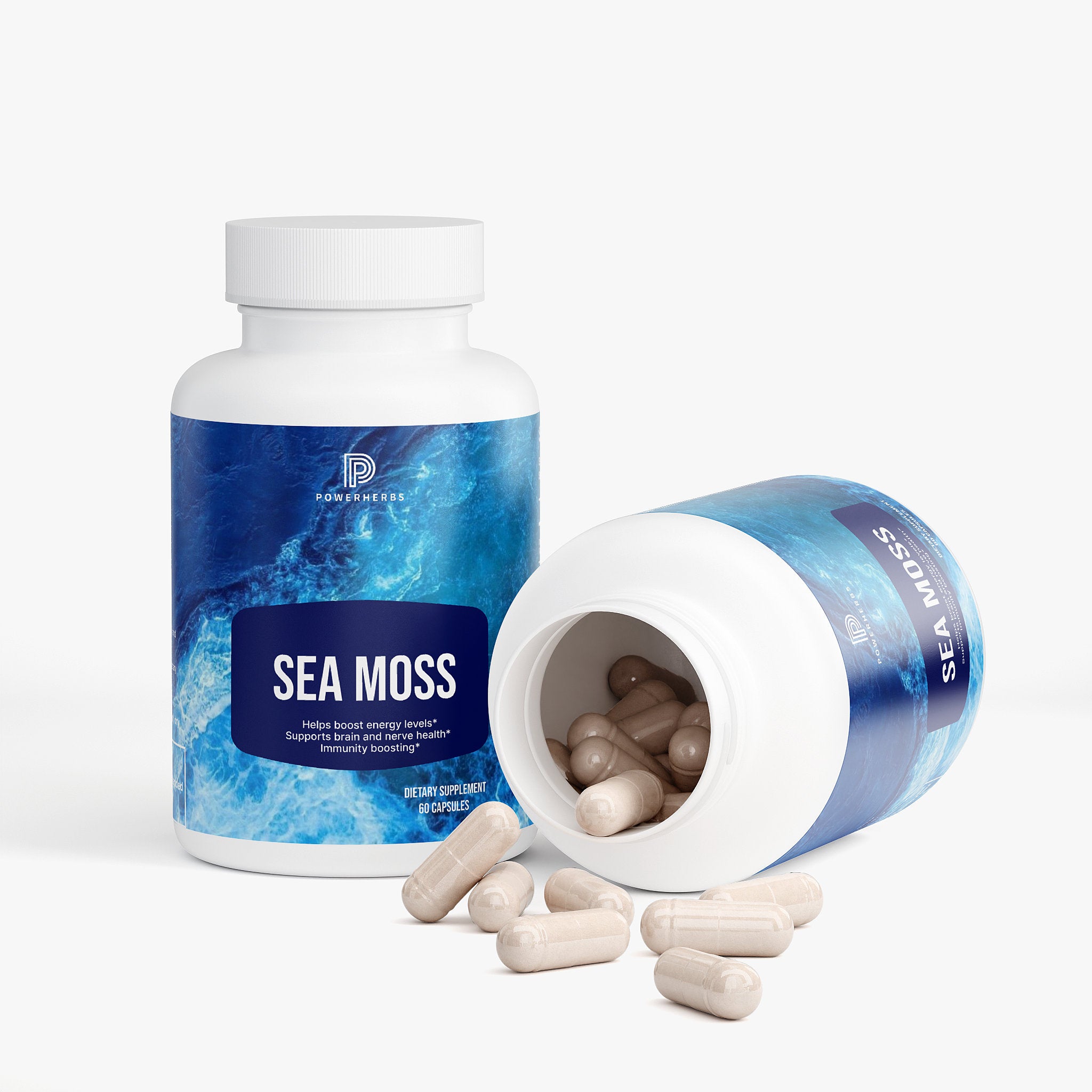 Sea Moss